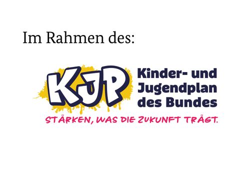 Förderlogo KJP