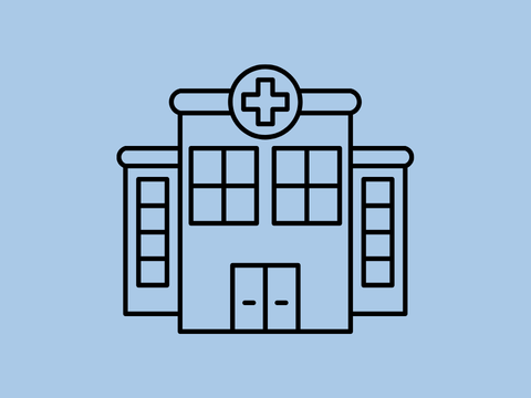Gesundheitseinrichtung