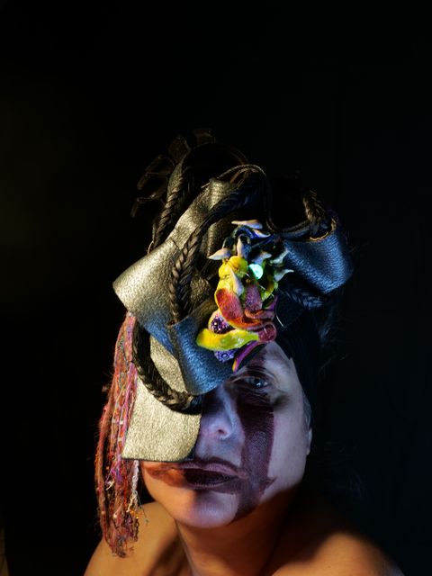 Heike Jederlein (Bild: Heike Jederlein)