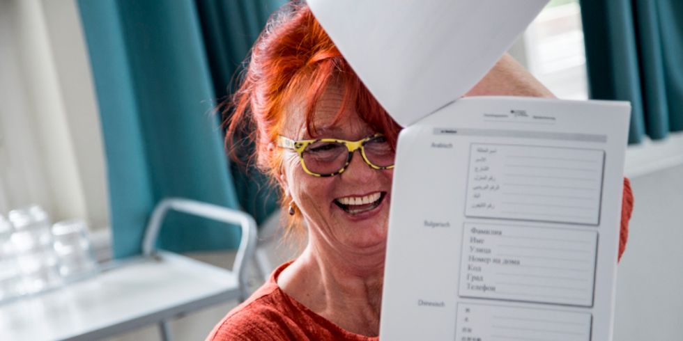 Teaser Alpha Zusatzquali