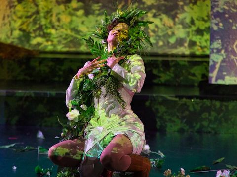 Fräulein Julie von August Strindberg