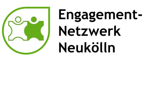 Logo Engagement-Netzwerk Neukölln