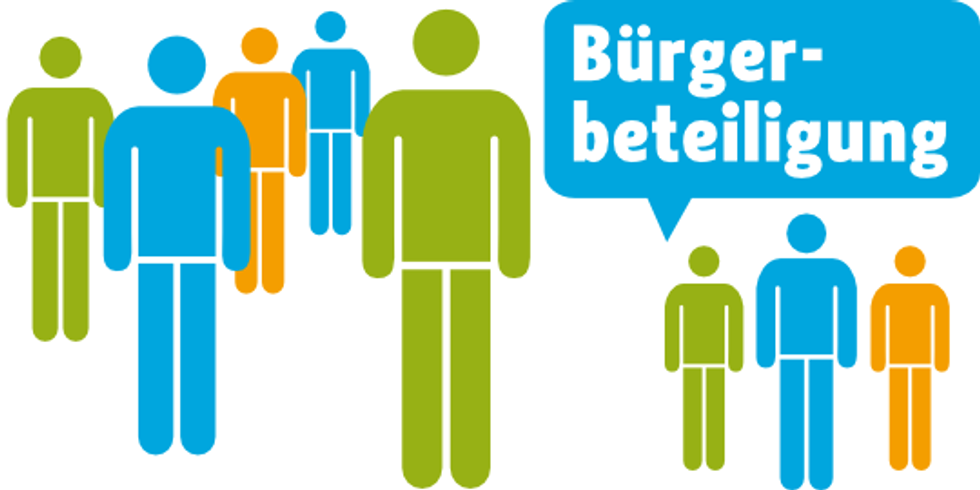 Bürgerbeteiligung