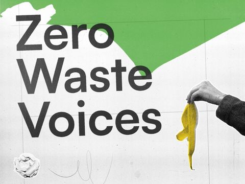 Zero Waste Voices