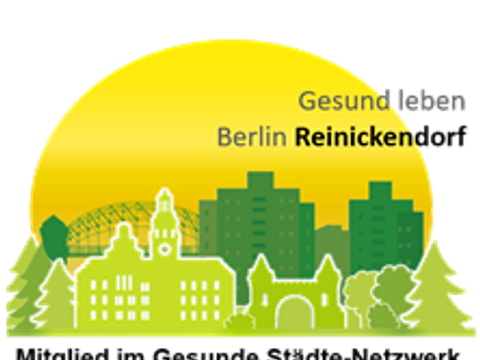 Gesund leben in Reinickendorf