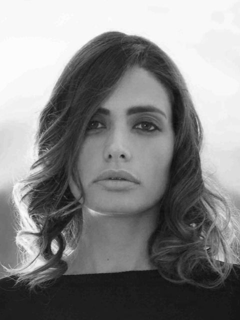 Foto der Kursleitenden Francesca Tasini