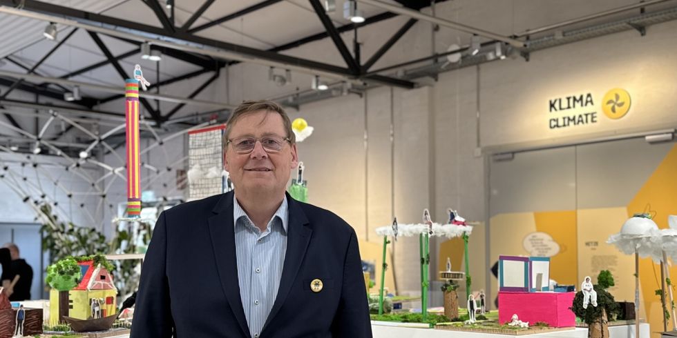 Joachim Breuninger Technikmuseum