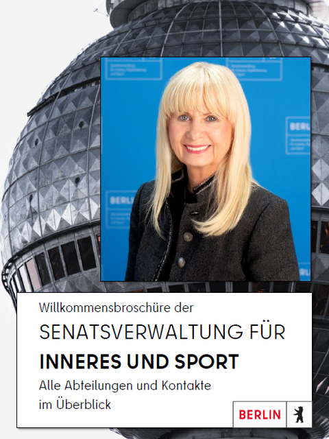 Willkommensbroschüre SenInnSport 2024