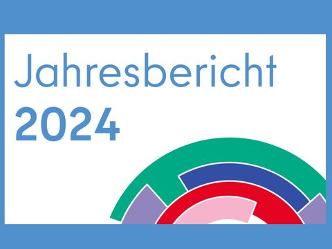 Jahresbericht 2024