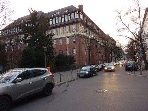 Schule am Schloss, 10.12.2011, Foto: KHMM