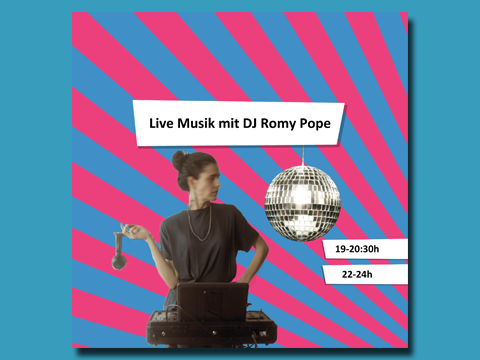 Live DJ 788 NdB 2025
