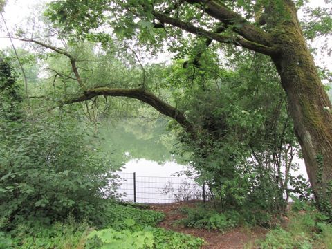 Plötzensee