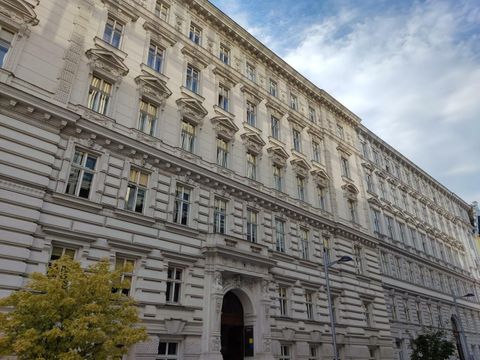 Dienststelle (Bild: Kristina Hering)