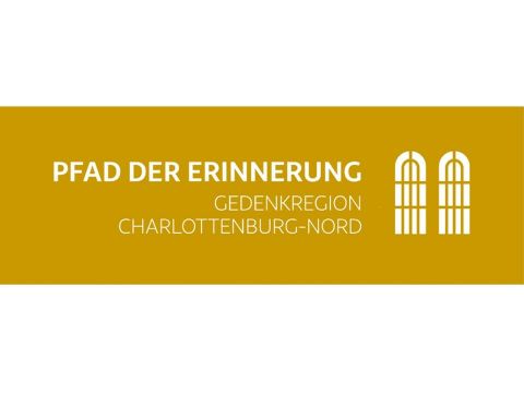 Pfad der Erinnerung Logo