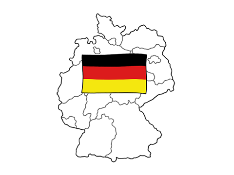 Deutschland