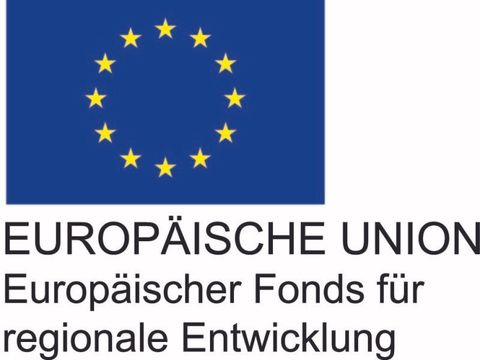 Logo Europäische Union