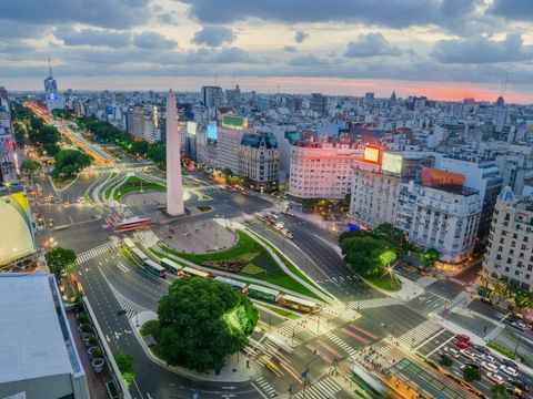 Buenos Aires