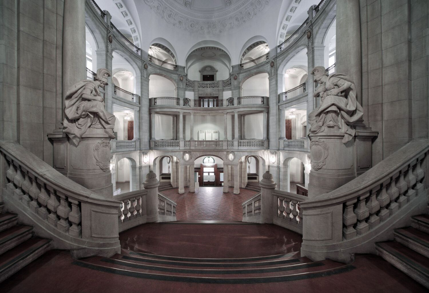 Kammergericht Schöneberg