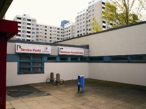 Märkischer Seniorentreff