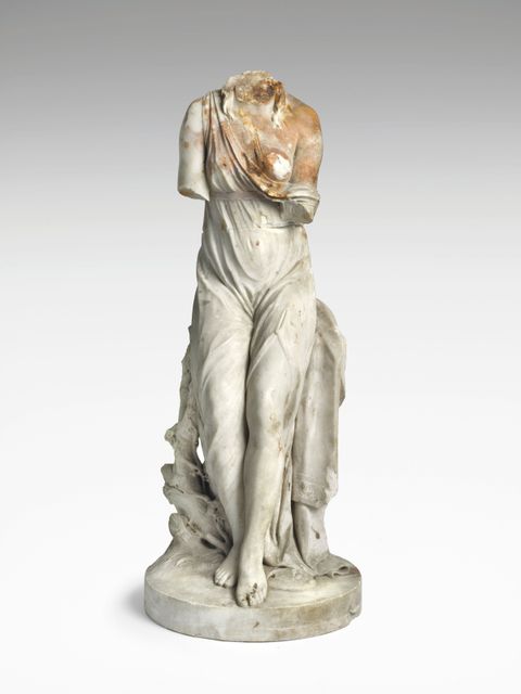 Etienne-Maurice Falconet, L’amitié au cœur, Paris 1765