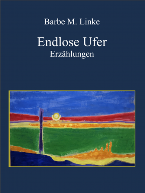 Cover „Endlose Ufer“