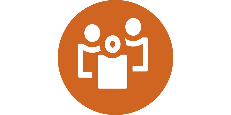 DVV Logo Gesellschaft