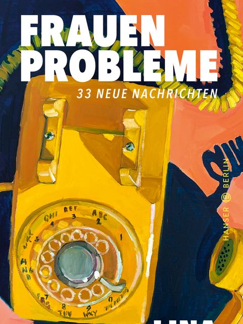 Cover Frauenprobleme