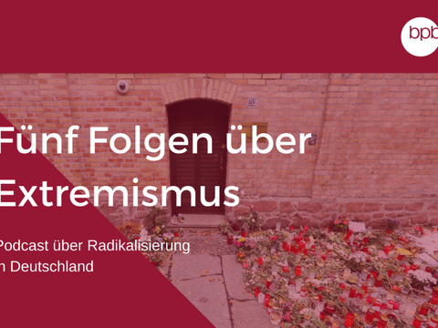 Der Demokratie Podcast