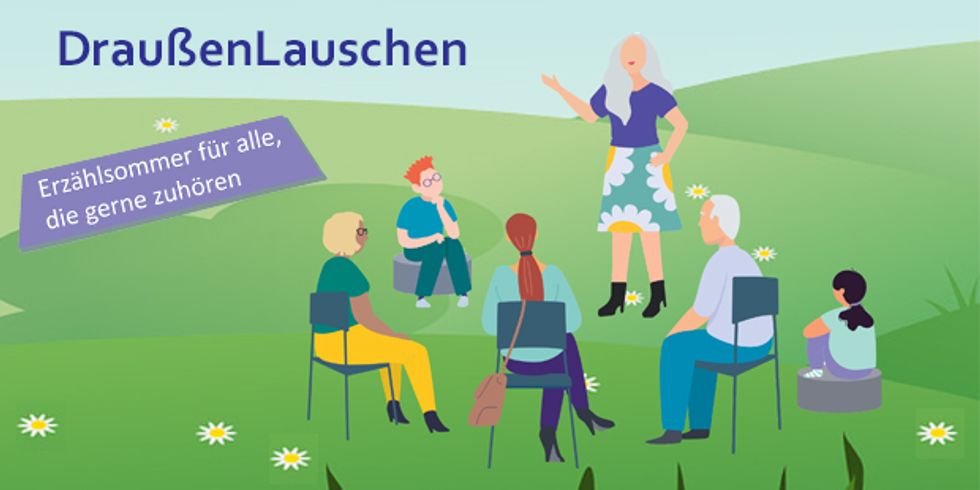 DraußenLauschen 2024