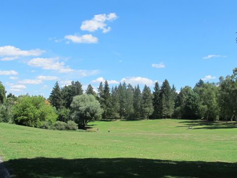 Fischtalpark