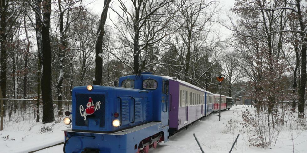 Tschüss Weihnachtsmann am 26. Dezember 2019
