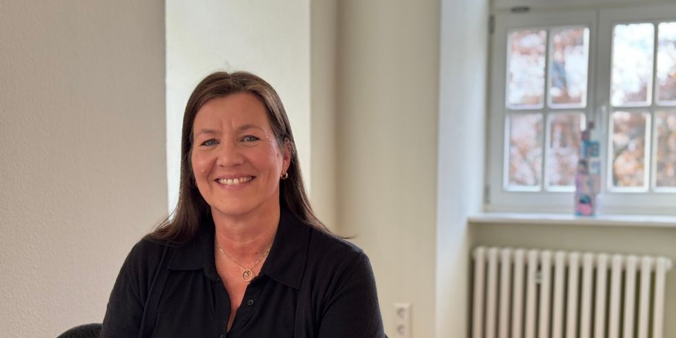 Alexandra Tuxhorn-Eichler