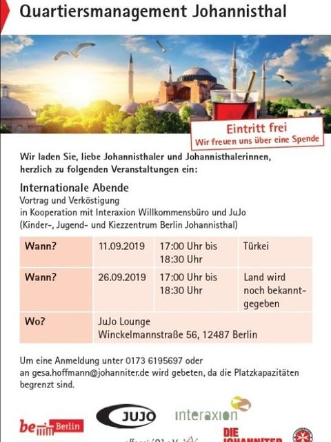 (Bild: Johanniter-Unfall-Hilfe e. V.)