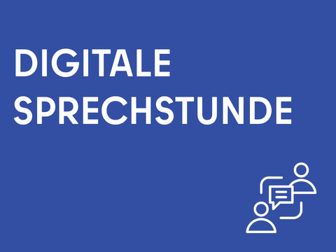 Digitale Gewerbesprechstunde