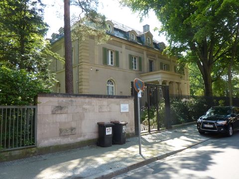 Richard-Strauss-Str. 22, 25.7.2012