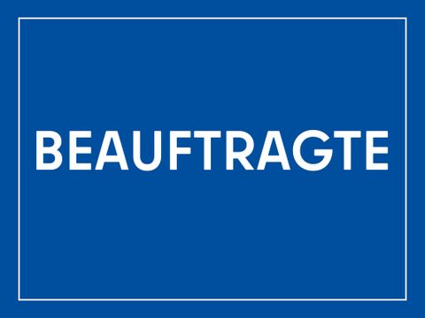 beauftragte