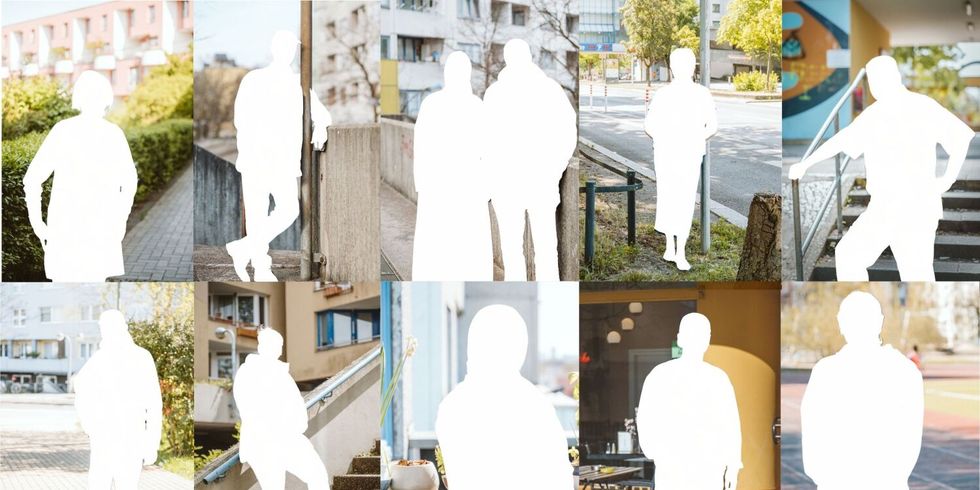 Ausstellungsbild Entdecke das High Deck in Dir