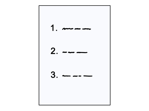 Liste