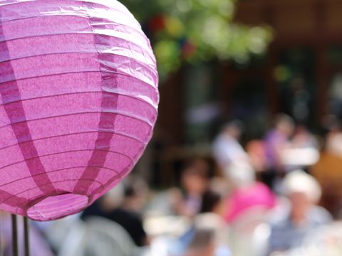 Sommerfest Gartenfest