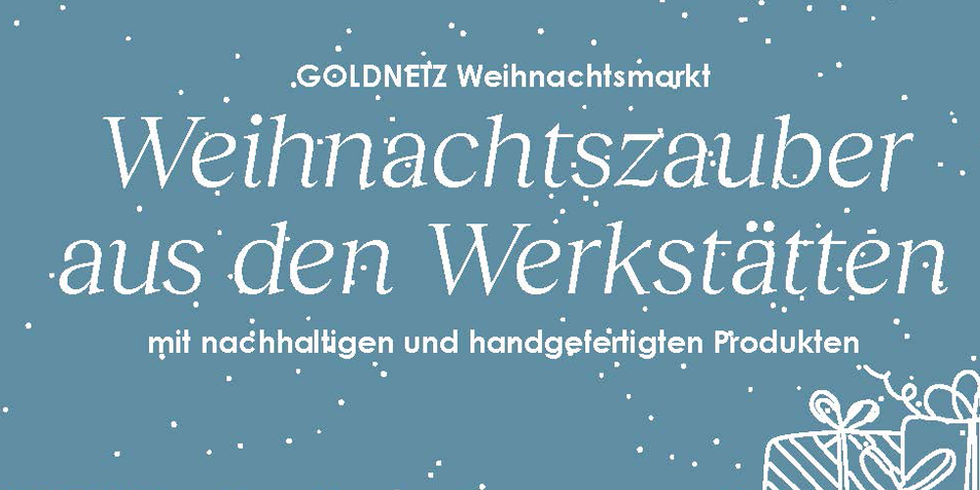 GOLDNETZ
