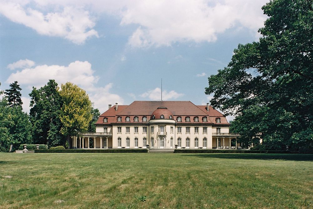 Villa Borsig