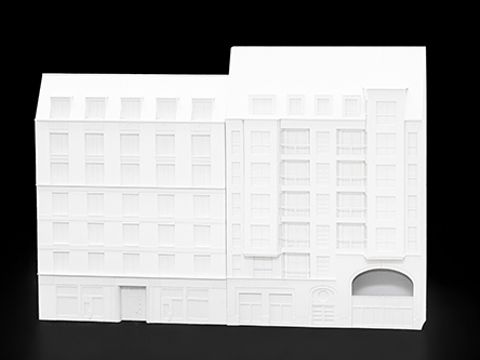 Los 2 1. Preis Modell Teaser