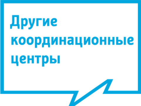 Другие координационные центры