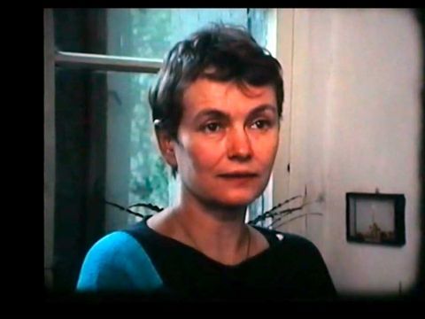 BÄRBEL BOHLEY -TAGEBUCH EINER AUFLEHNUNG