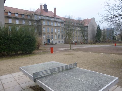 Lily-Braun-Gymnasium Spandau