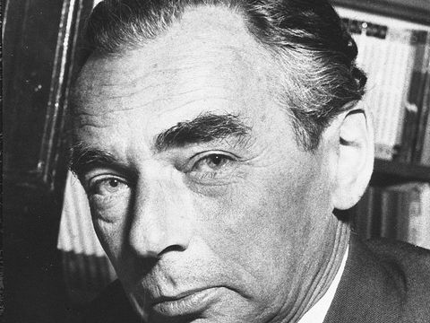 Erich Kästner 1961