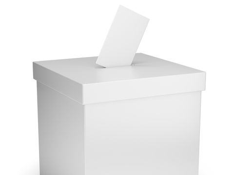 Wahlurne