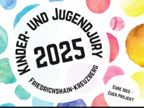 Visual der Kinder- und Jugendjury