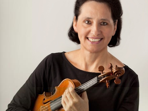 Andrea Holzer-Rhomberg