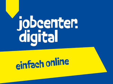 Teaser jobcenter.digital